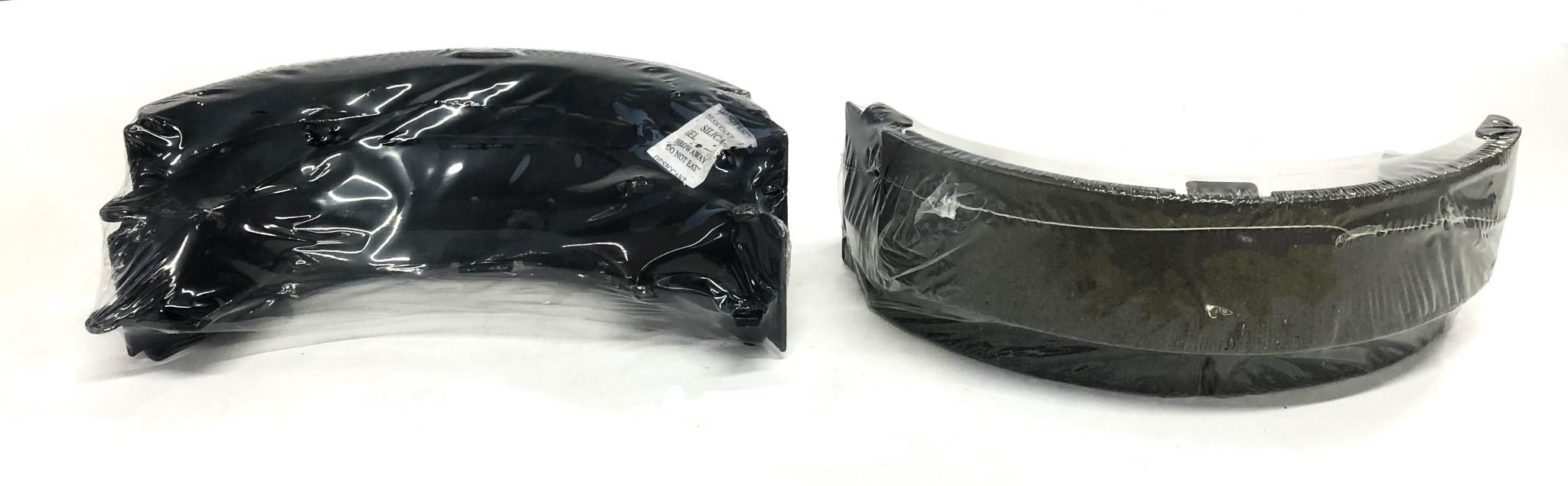 Silent Stop Rear Brake Drum Shoe SBS960 NOS