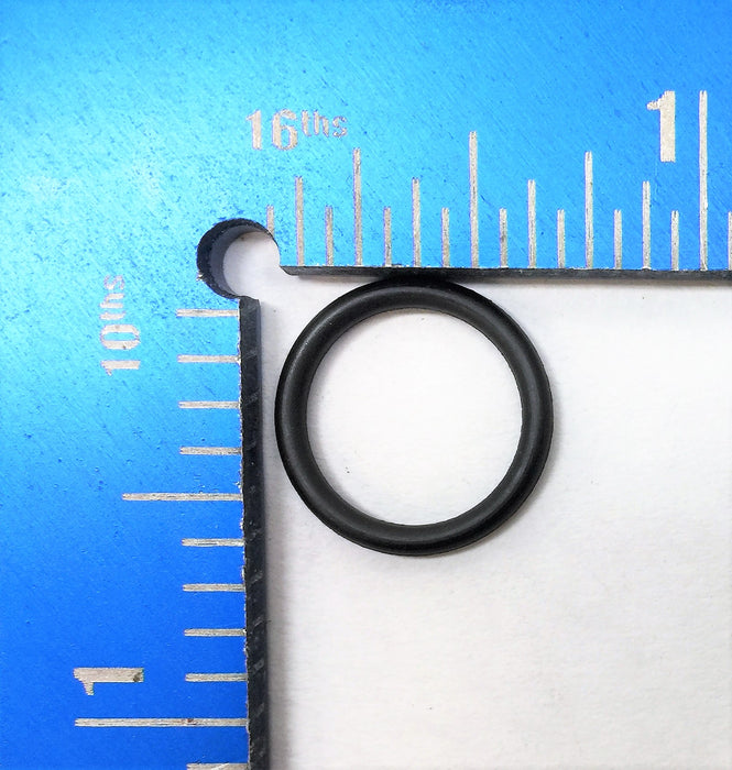 HALE O-Ring Seal 040-0140-00-0 [Lot of 10] NOS