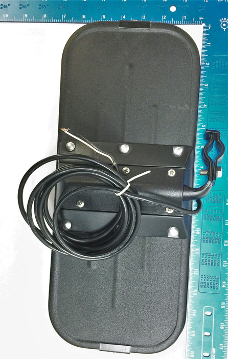 Rosco/Mirror Lite Mirror 59178 (ML59178) NOS