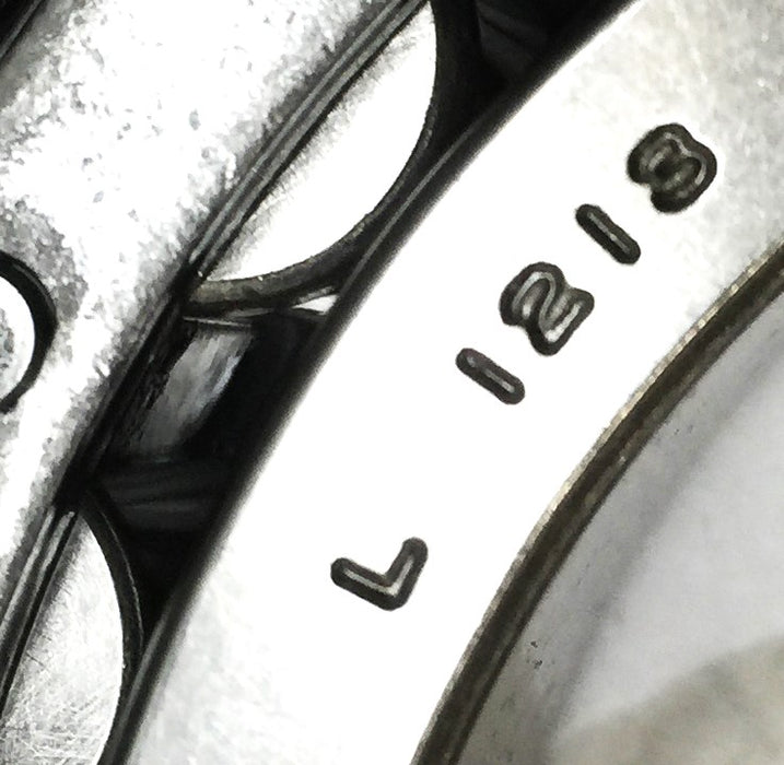 Rollway Cylindrical Bearing L-1213-B NOS