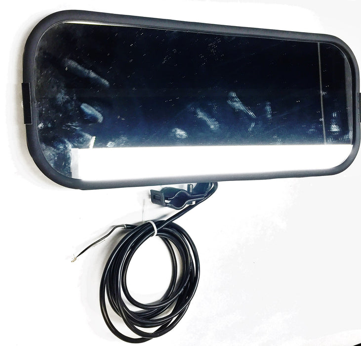 Rosco/Mirror Lite Mirror 59178 (ML59178) NOS