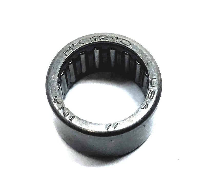 INA Needle Roller Bearing Made in USA HK1210 [Lot of 4] NOS