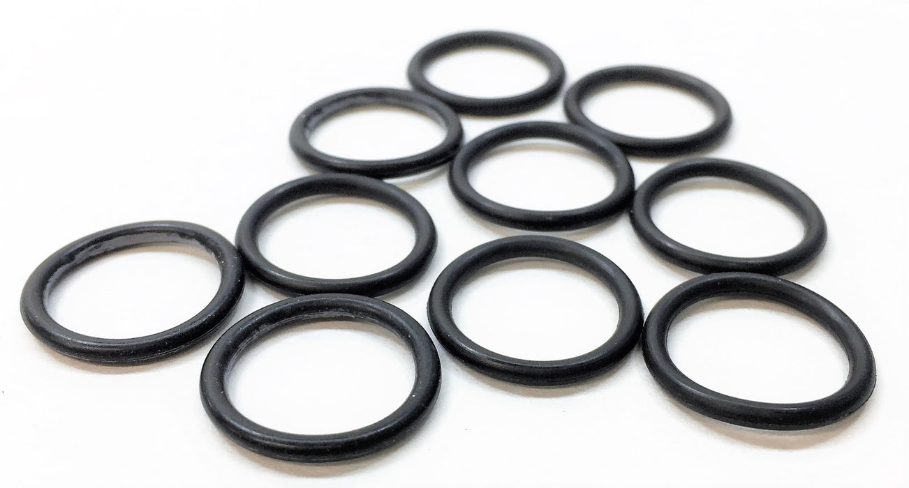 HALE O-Ring Seal 040-0140-00-0 [Lot of 10] NOS