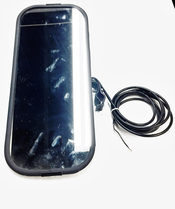 Rosco/Mirror Lite Mirror 59178 (ML59178) NOS