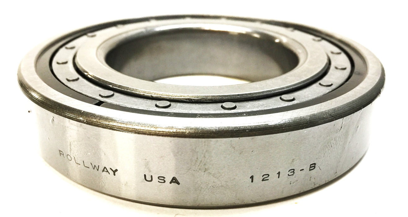 Rollway Cylindrical Bearing L-1213-B NOS