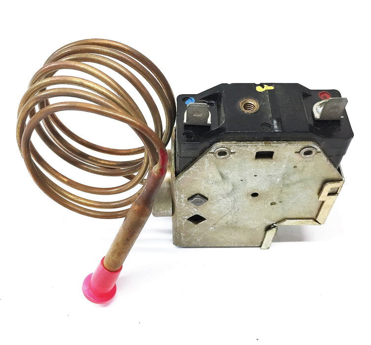 Penn Controls High Pressure Limit Control Switch P20EB-5