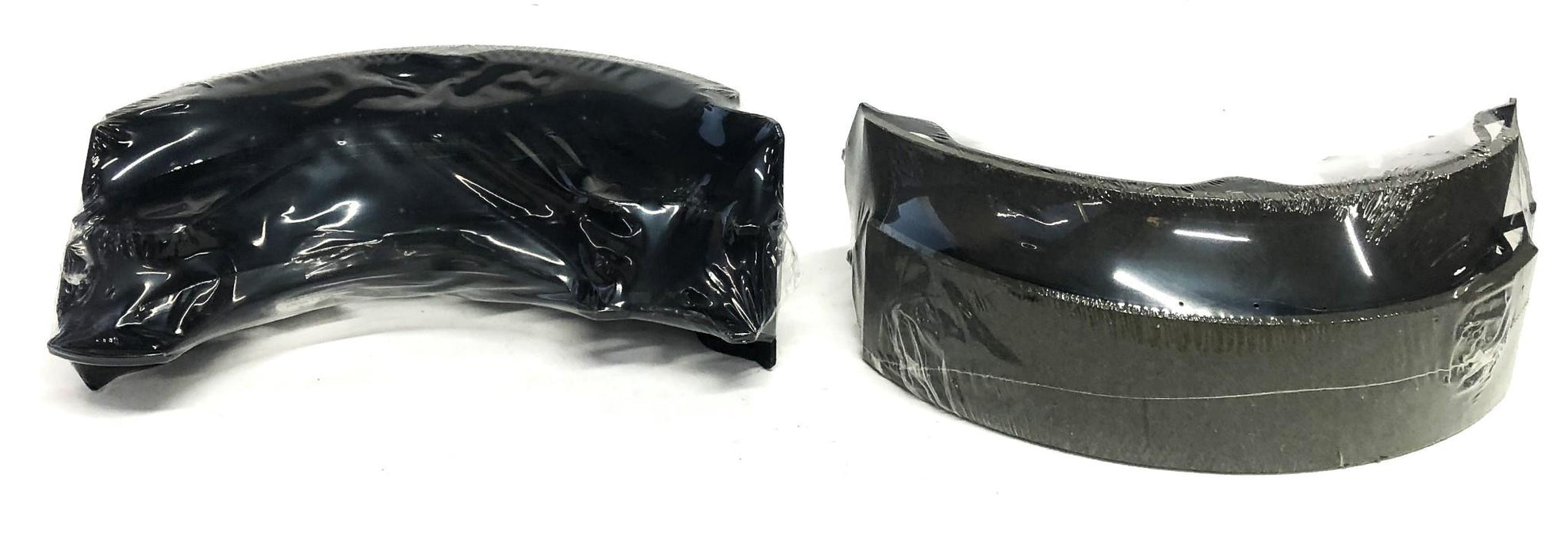 Silent Stop Rear Brake Drum Shoe SBS853 NOS