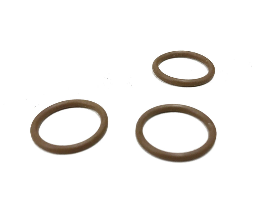 Lawson "Viton" O-Ring Seal 92879 [Lot of 3] NOS