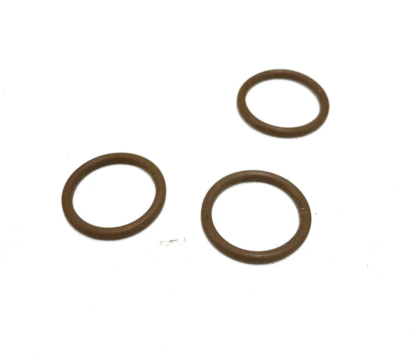 Lawson "Viton" O-Ring Seal 92879 [Lot of 3] NOS