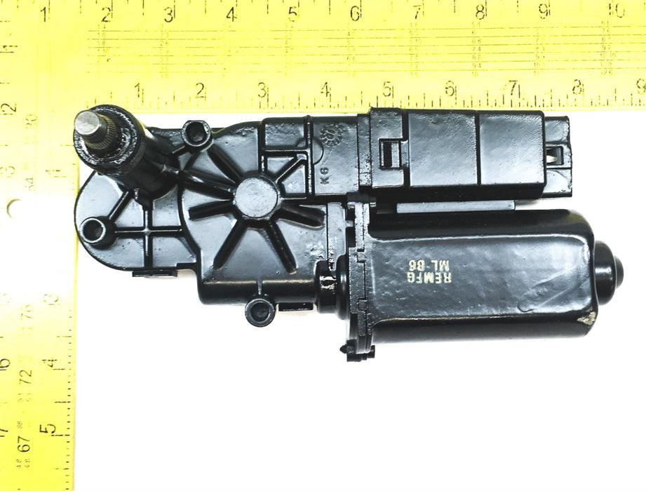 Federated Auto Parts Cardone Wiper Motor 40-1026 REMANUFACTURED