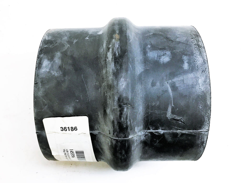 PRTDS 6" Rubber Air Cleaner Tube 36186-236-0330 NOS
