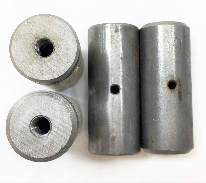 UNBRANDED 7/8"X2-1/8" Pin Sheave 4706700060 [Lot of 4] NOS