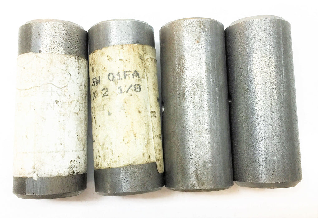 UNBRANDED 7/8"X2-1/8" Pin Sheave 4706700060 [Lot of 4] NOS