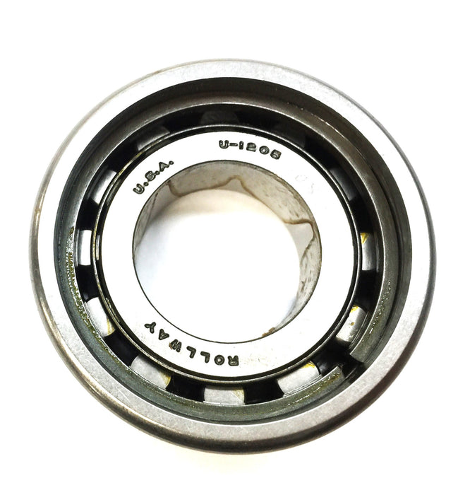 Rollway Roller Bearing U-1205 NOS