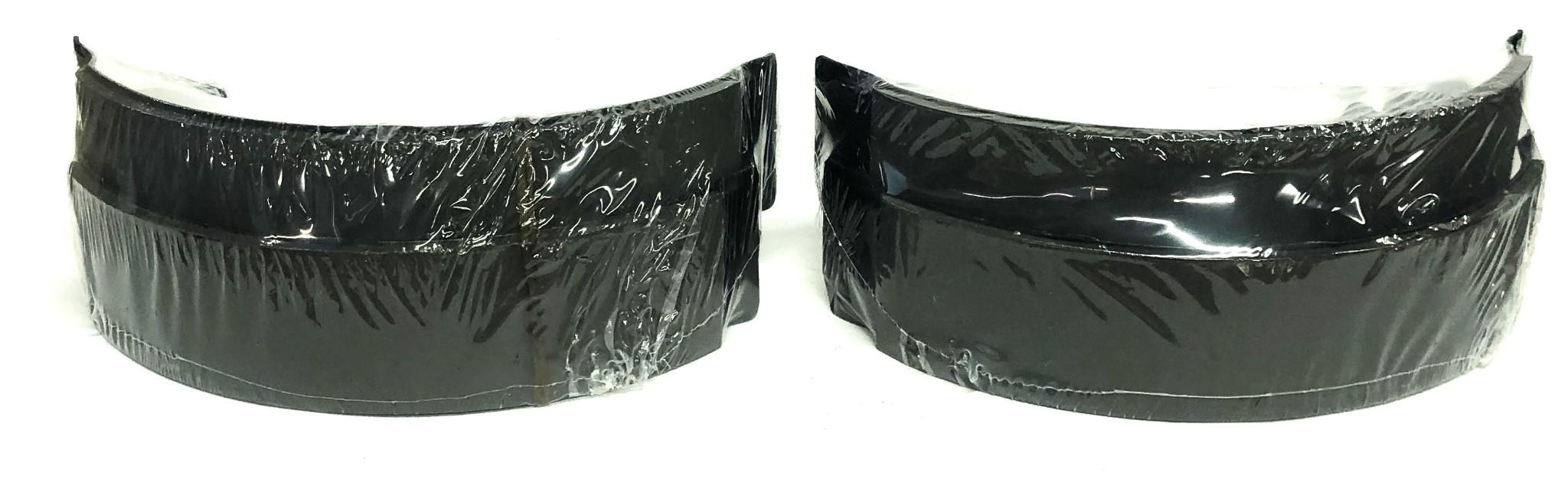 Silent Stop Brake Drum Shoe SBS855 NOS
