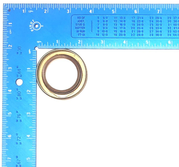 Timken Auto Transmission Oil Seal 331228H [Lot of 4]