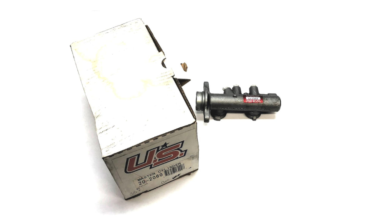 U.S. Tokico Nissan Master Cylinder 20-2060 (293908) REMANUFACTURED