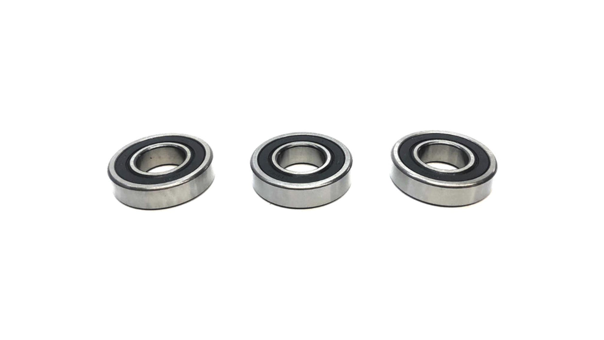 GBC Single Row Ball Bearing Made in China R10RS [Lot of 3] NOS