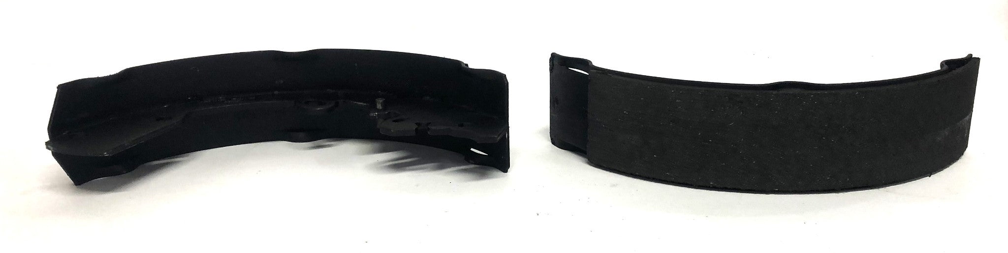 Silent Stop Brake Drum Shoe SBS922 NOS