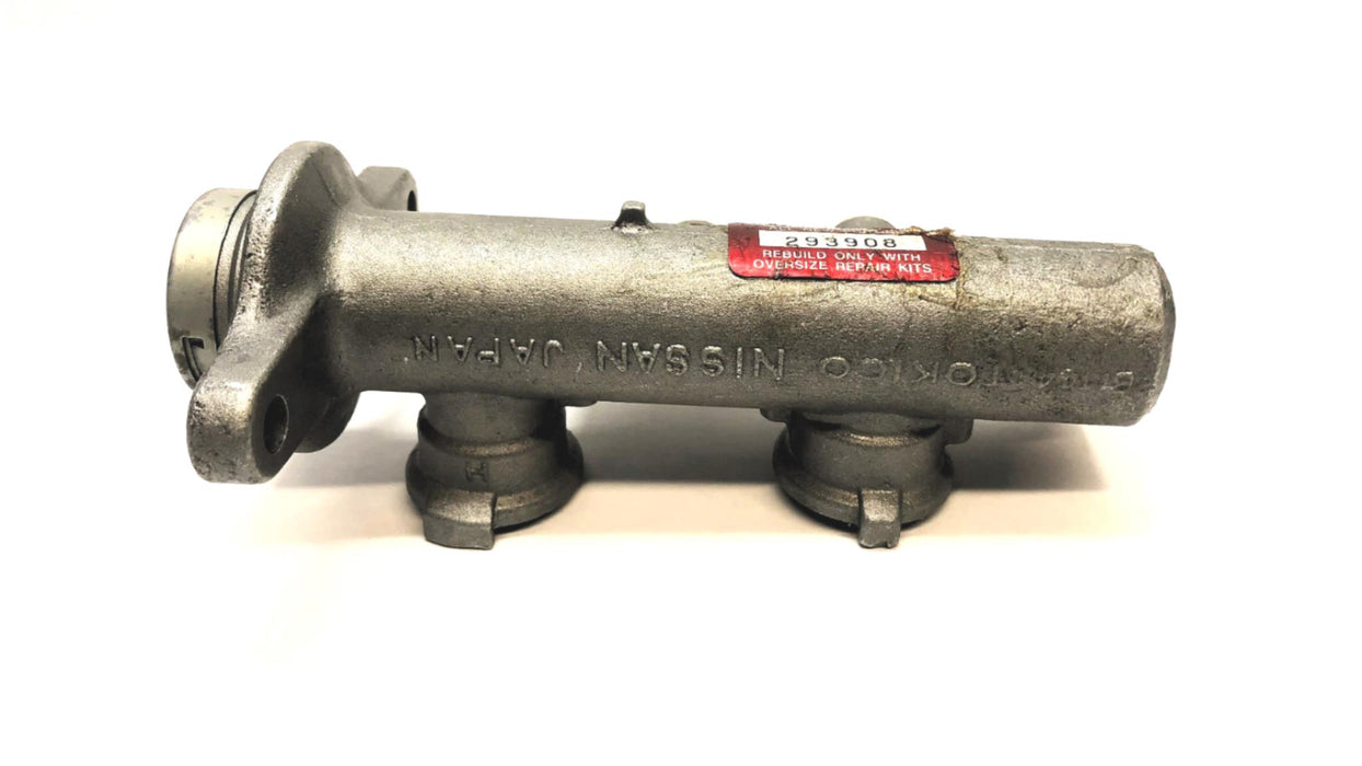 U.S. Tokico Nissan Master Cylinder 20-2060 (293908) REMANUFACTURED