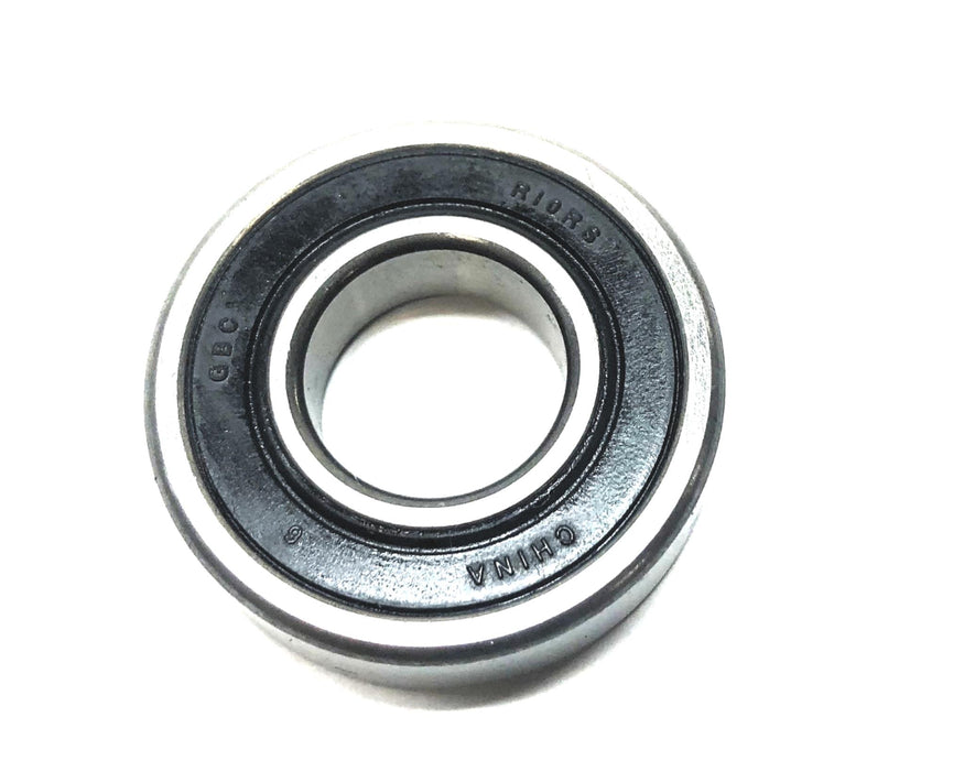 GBC Single Row Ball Bearing Made in China R10RS [Lot of 3] NOS