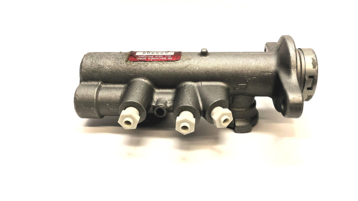 U.S. Tokico Nissan Master Cylinder 20-2060 (293908) REMANUFACTURED