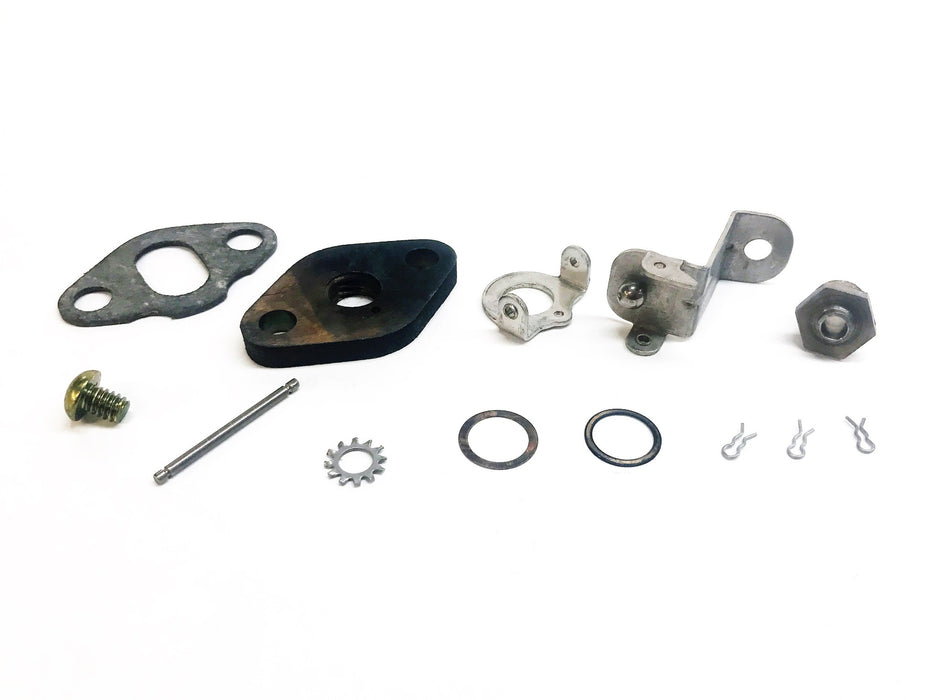 Sarco F&T Steam Valve Conversion Kit 0-06-01 NOS