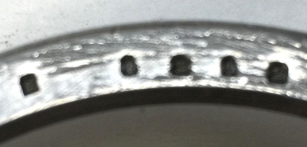 Rollway Bearing Race E-1212 NOS