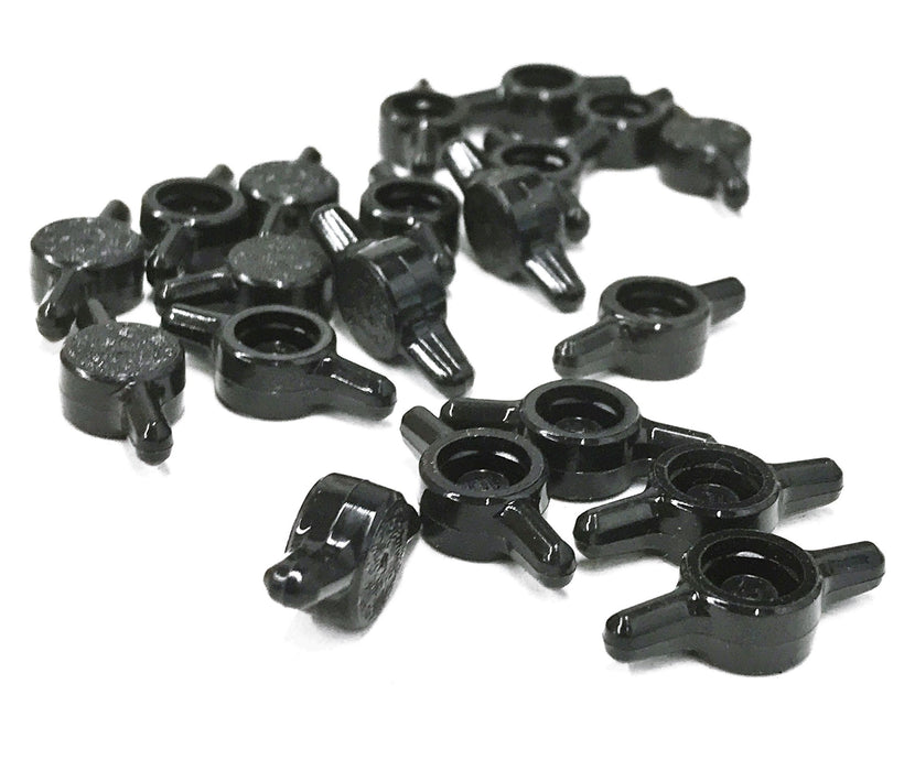 Lawson Thumb Screw Tee Knob 51180 [Lot of 20] NOS