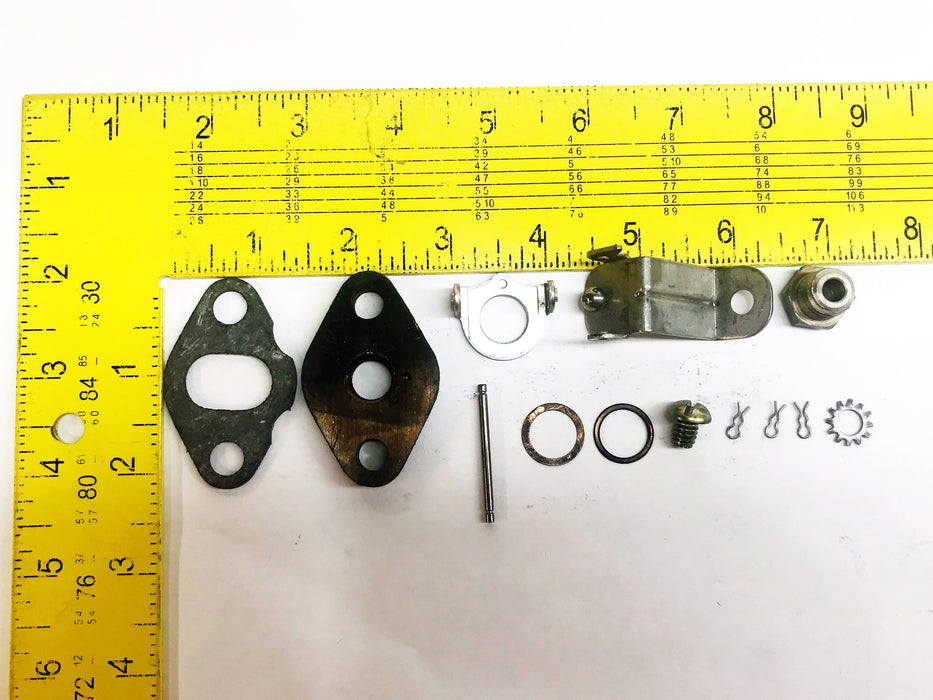 Sarco F&T Steam Valve Conversion Kit 0-06-01 NOS