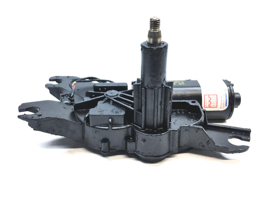 Federated Auto Parts Cardone Wiper Motor 40-2033 REMANUFACTURED