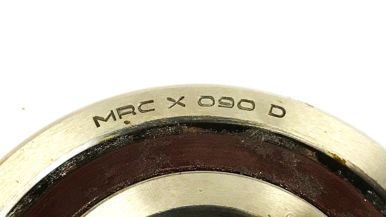 MRC Thrust Ball Bearing Set X090DF NOS