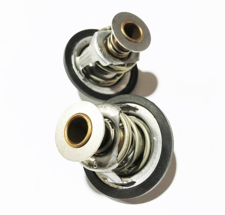 Napa Thermostat 222 [Lot of 2] NOS