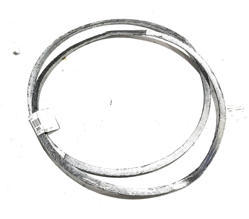 Cummins/Johnson DPF Filter Gasket Q312139 (8865) [Lot of 2] NOS