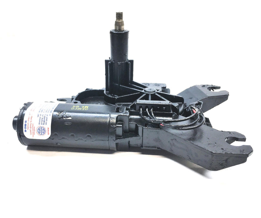 Federated Auto Parts Cardone Wiper Motor 40-2033 REMANUFACTURED