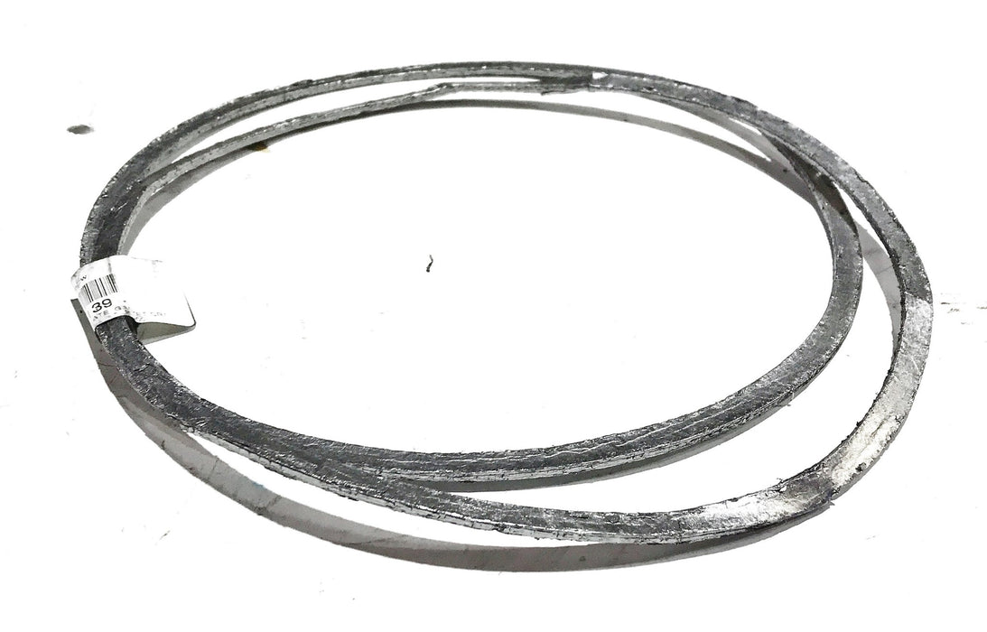 Cummins/Johnson DPF Filter Gasket Q312139 (8865) [Lot of 2] NOS