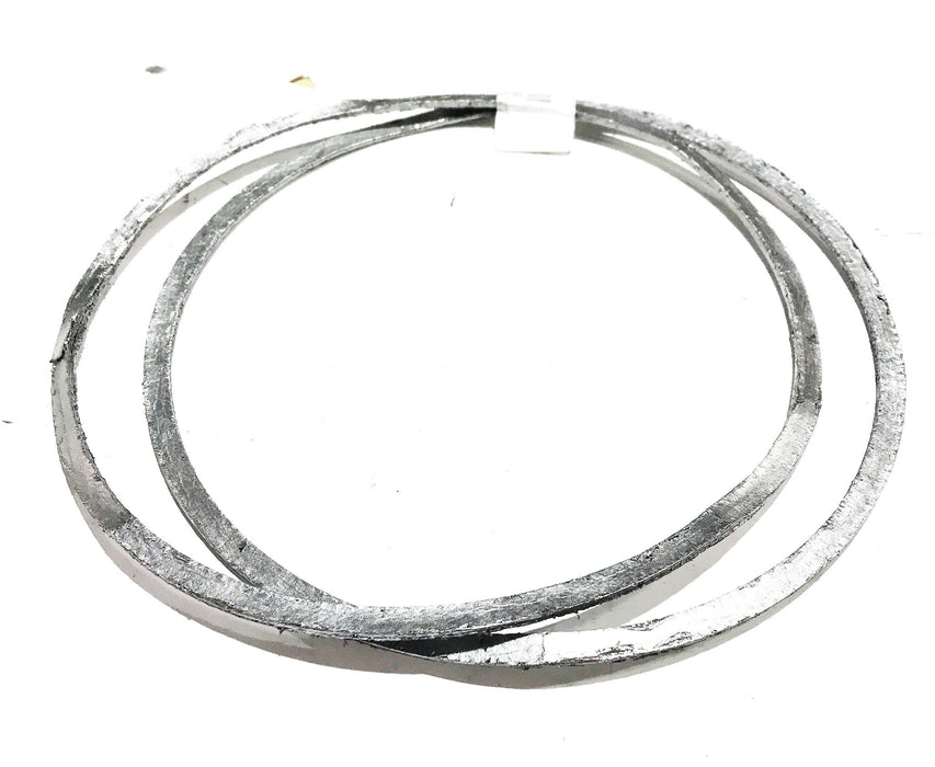 Cummins/Johnson DPF Filter Gasket Q312139 (8865) [Lot of 2] NOS