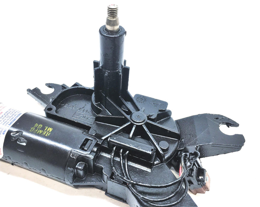 Federated Auto Parts Cardone Wiper Motor 40-2033 REMANUFACTURED