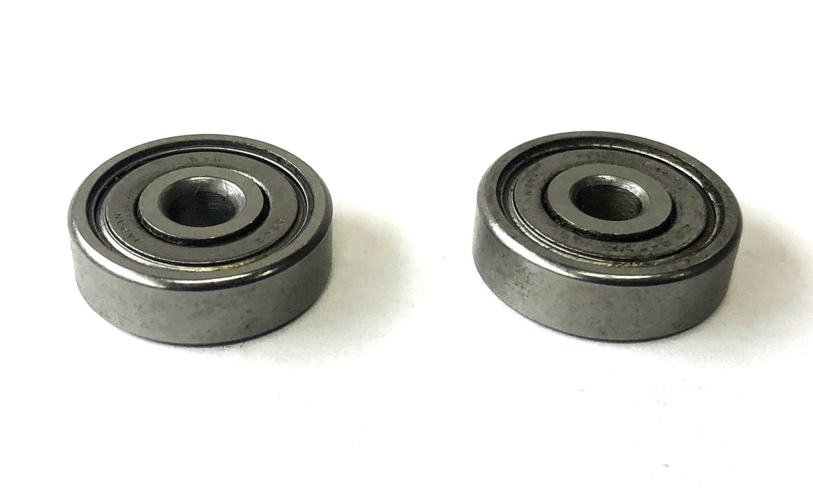NTN Ball Bearing 5342 [Lot of 2] NOS
