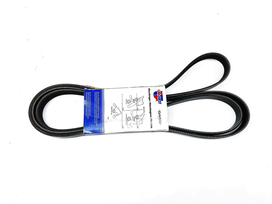 Carquest/Dayco Serpentine Belt 5061015 NOS