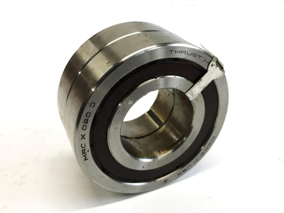 MRC Thrust Ball Bearing Set X090DF NOS