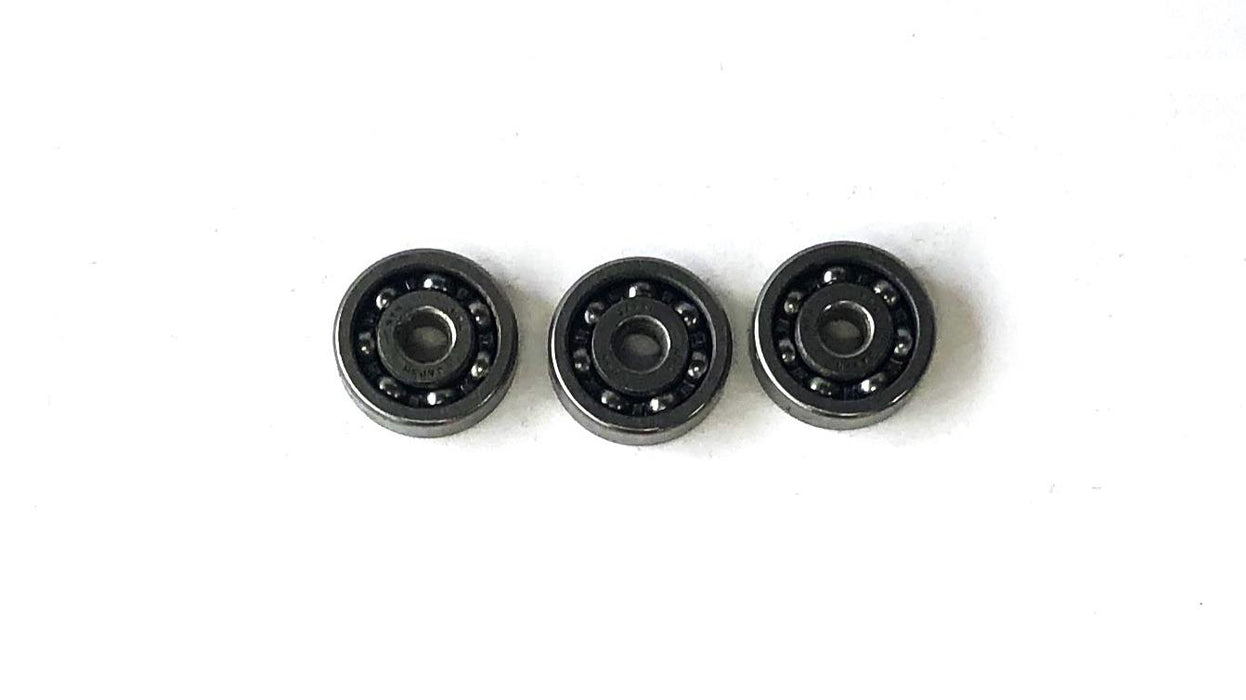 NTN Ball Bearing 5342 [Lot of 3] NOS
