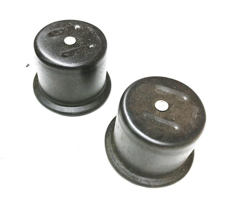 Motorcraft Oil Filler Cap EC-3 (C7TZ-6766-D) [Lot of 2] NOS