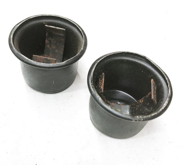 Motorcraft Oil Filler Cap EC-3 (C7TZ-6766-D) [Lot of 2] NOS