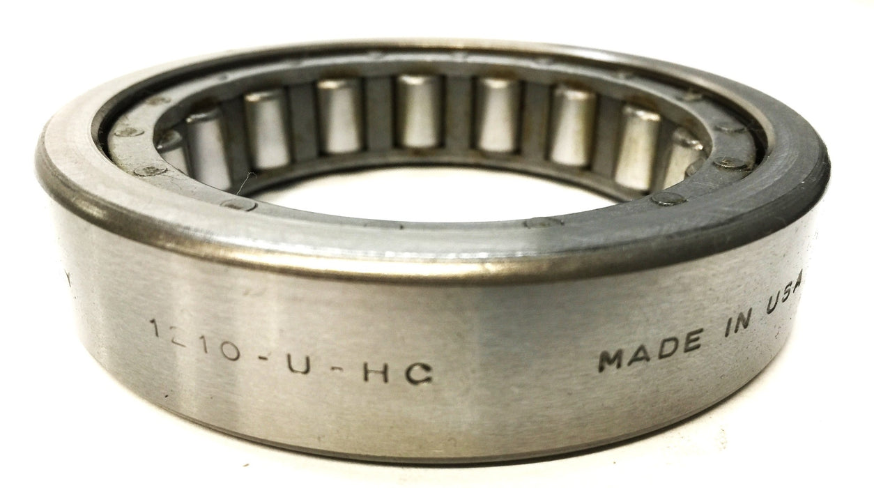 Rollway Cylindrical Roller Bearing 1210UHC NOS