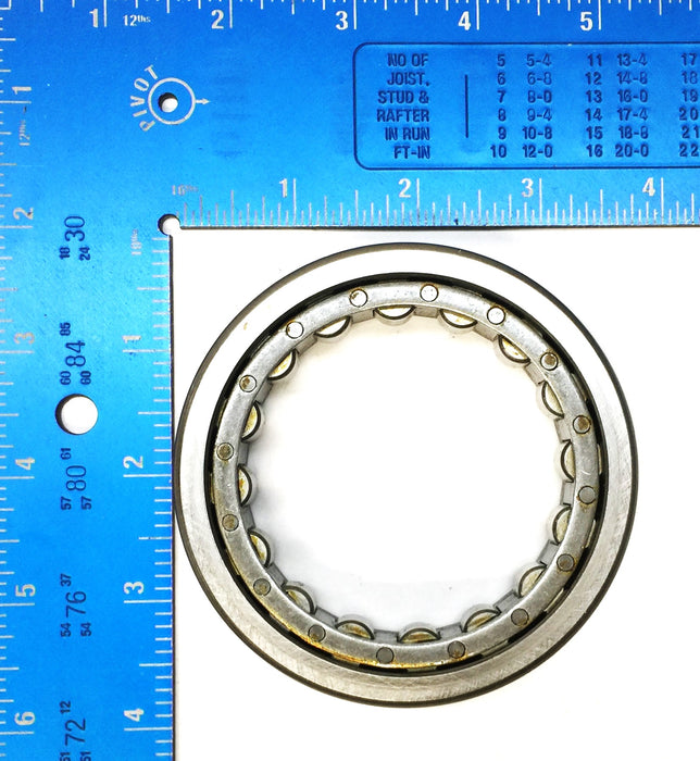 Rollway Cylindrical Roller Bearing 1210UHC NOS