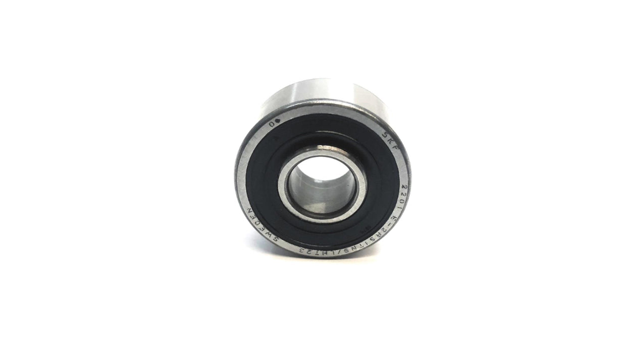 SKF Self-Aligning Ball Bearing Made in Sweden 2201E-2RS1TN9/LHT23 NOS