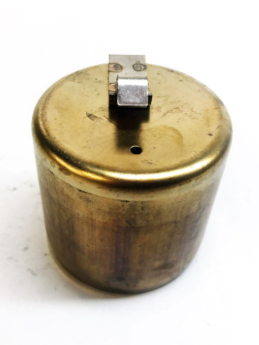 Sarco Stainless Steel Bucket Assembly for Steam Trap 55563-5B NOS