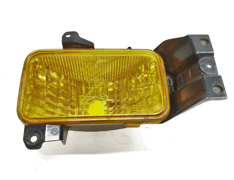 Ford Turn Signal Lamp Assembly 7C3X-13215-B