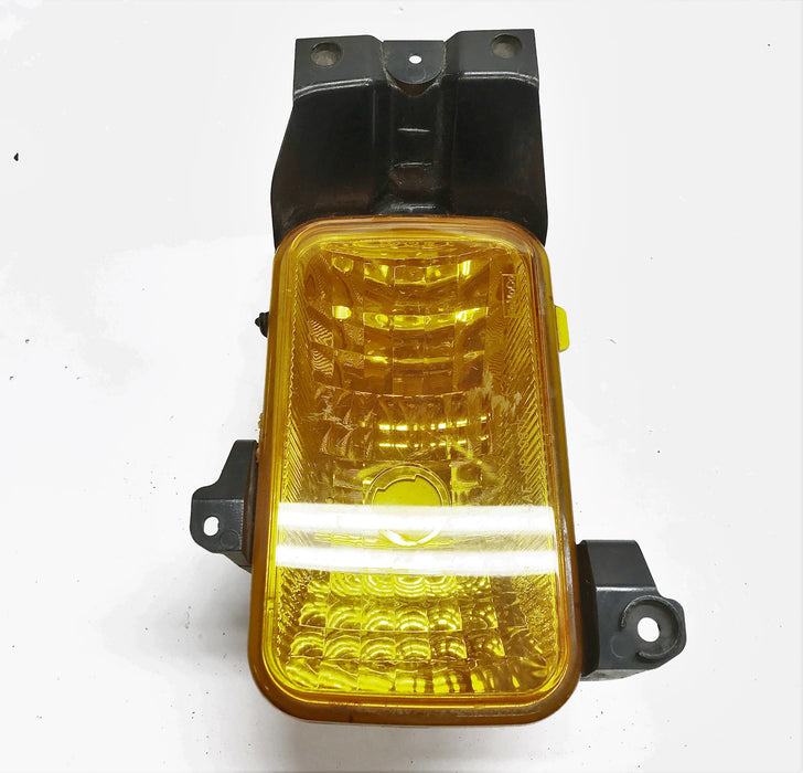 Ford Turn Signal Lamp Assembly 7C3X-13215-B